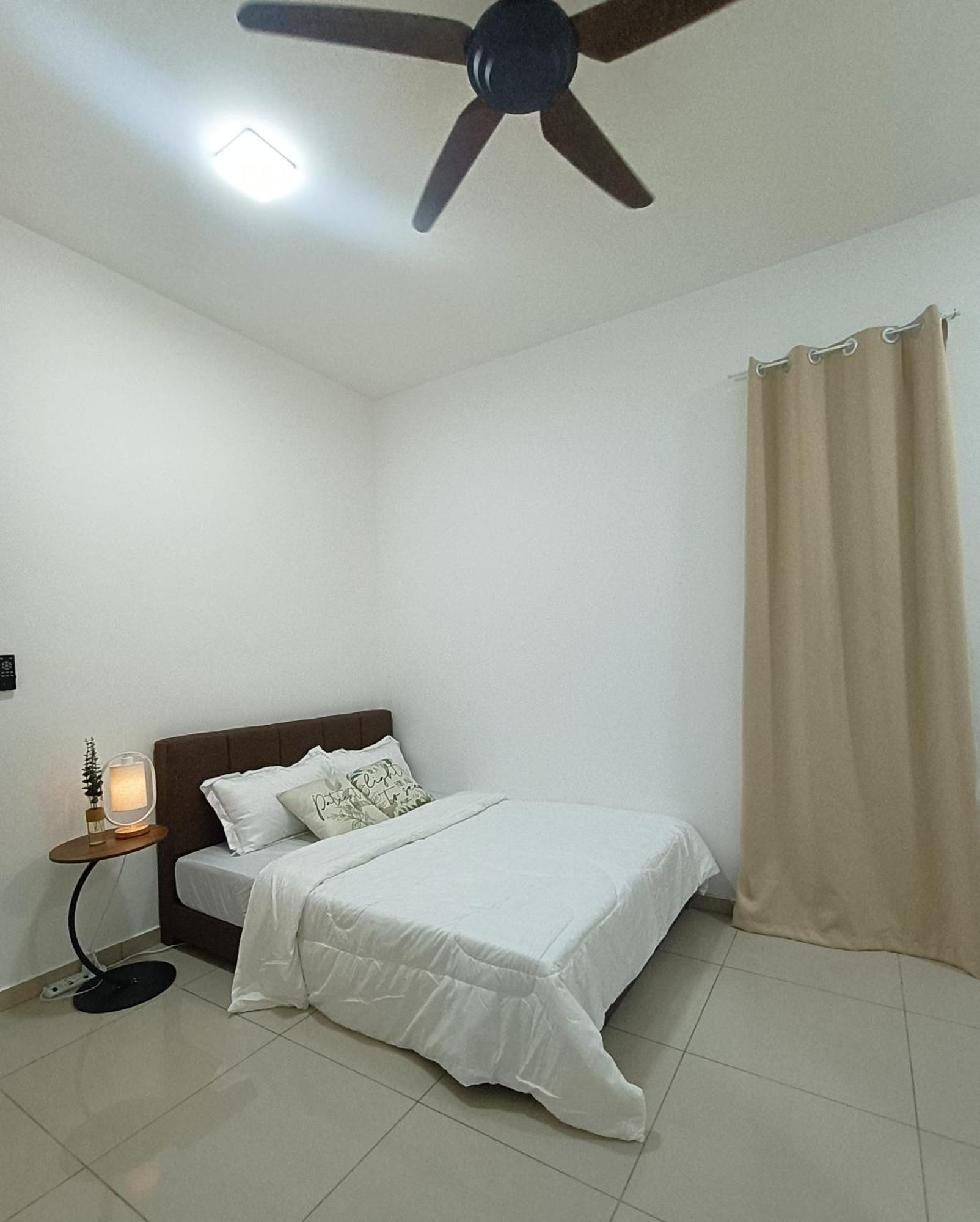 Bungavilla Resthouse Sendayan Port Dickson Kültér fotó